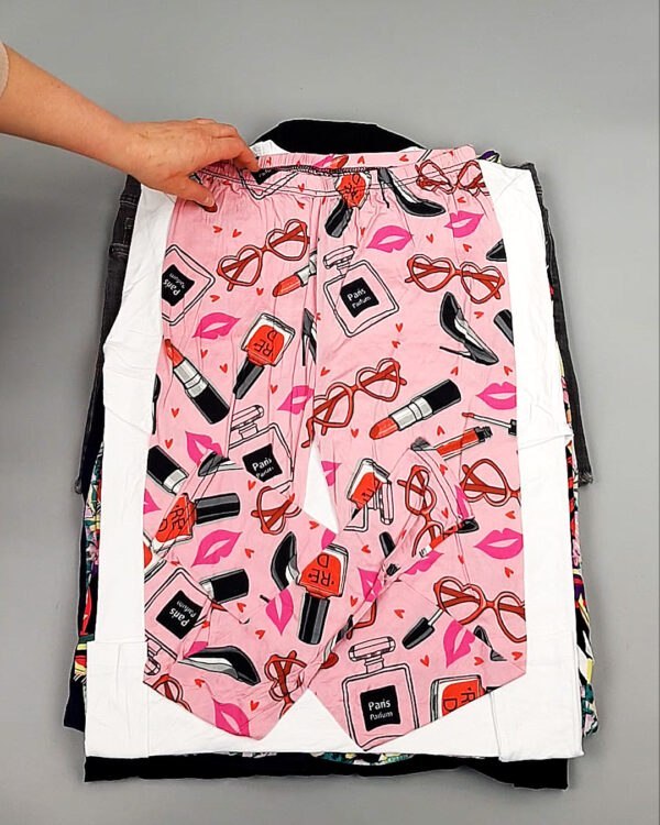 Фотография  379 - LIDL Summer mix 124#15 кг оптом в Краснодаре и Краснодарском крае