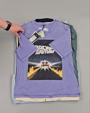 Фотография  164 - BRAND STOCK Summer#20 кг оптом в Краснодаре и Краснодарском крае