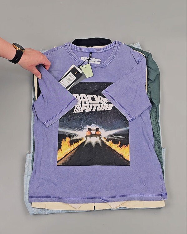 Фотография  921 - BRAND STOCK Summer#20 кг оптом в Краснодаре и Краснодарском крае