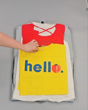 Фотография  826 - LIDL Summer mix 124#15 кг, ЛОТ №8392 оптом в Краснодаре и Краснодарском крае