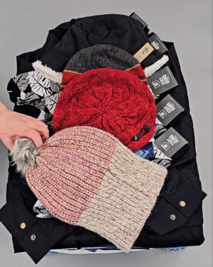 Фотография  731 - CANADA mix 084#50 кг, ЛОТ №8336 оптом в Краснодаре и Краснодарском крае