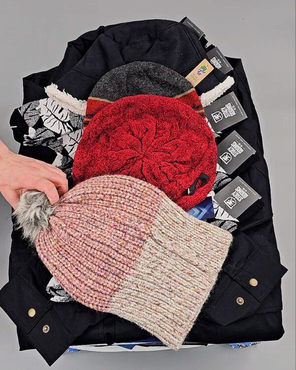 Фотография  612 - CANADA mix 084#50 кг, ЛОТ №8336 оптом в Краснодаре и Краснодарском крае