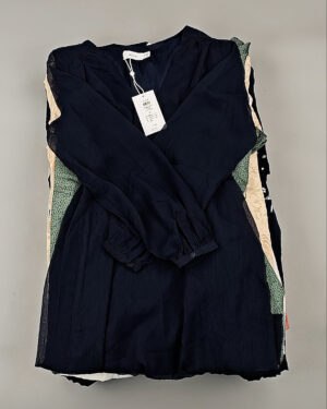 Купить Платья VILA Summer 045#5 кг, ЛОТ №8618 оптом в Краснодаре и Краснодарском крае