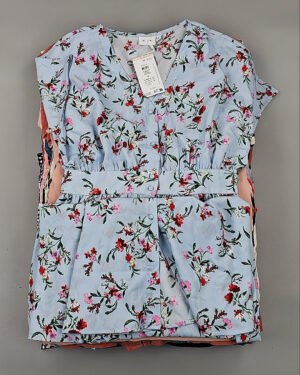 Купить Платья VILA Summer 045#5 кг, ЛОТ №8619 оптом в Краснодаре и Краснодарском крае