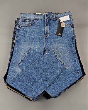 Купить Джинсы BLEND HE 022024#10 кг, ЛОТ №8633 оптом в Краснодаре и Краснодарском крае