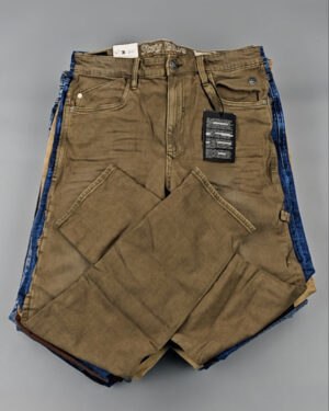 Купить Джинсы BLEND HE 022024#10 кг, ЛОТ №8634 оптом в Краснодаре и Краснодарском крае