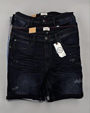 Купить Шорты BLEND HE 045#5 кг, ЛОТ №8647 оптом в Краснодаре и Краснодарском крае