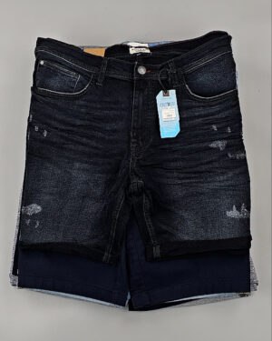 Купить Шорты BLEND HE 045#5 кг, ЛОТ №8648 оптом в Краснодаре и Краснодарском крае