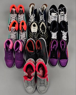 Купить Обувь спорт BRAND Sport W  O59#7 кг оптом в Краснодаре и Краснодарском крае