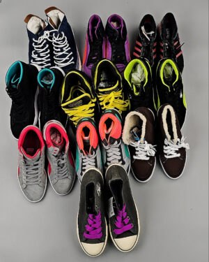 Купить Обувь спорт BRAND Sport W  O59#7,1 кг, ЛОТ №8651 оптом в Краснодаре и Краснодарском крае