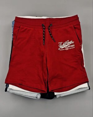 Купить Шорты JACK JONES men 045#5 кг оптом в Краснодаре и Краснодарском крае