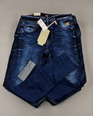 Купить Джинсы BLEND HE 045#5 кг, ЛОТ №8685 оптом в Краснодаре и Краснодарском крае