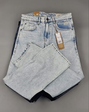 Купить Джинсы BLEND HE 045#5 кг, ЛОТ №8688 оптом в Краснодаре и Краснодарском крае