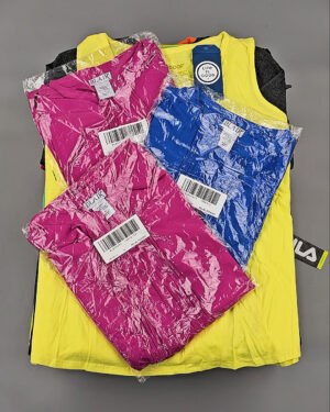 Купить CANADA Summer mix #50 кг, ЛОТ №8709 оптом в Краснодаре и Краснодарском крае