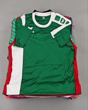 Купить Футболки м/ж Cr+Ex#8 кг, ЛОТ № ВК0101 оптом в Краснодаре и Краснодарском крае