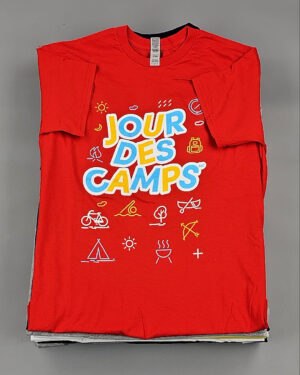 Купить Футболки м/ж (Printed T-Shirts New)#5 кг оптом в Краснодаре и Краснодарском крае