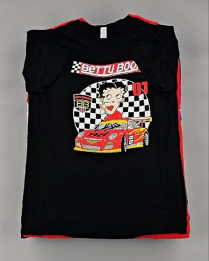 Купить Футболки м/ж (Printed T-Shirts New)#5 кг, ЛОТ №8511 оптом в Краснодаре и Краснодарском крае