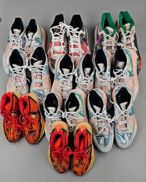 Купить Кроссовки NIKE Can 094#10 шт, ЛОТ №8521 оптом в Краснодаре и Краснодарском крае