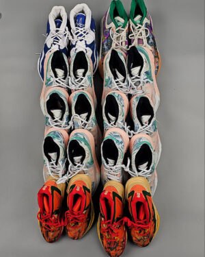 Купить Кроссовки NIKE Can 094#10 шт, ЛОТ №8522 оптом в Краснодаре и Краснодарском крае