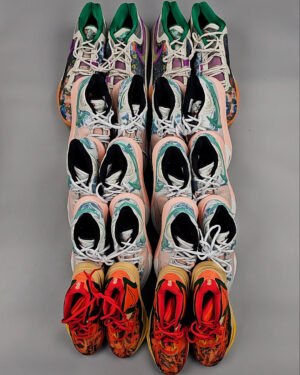 Купить Кроссовки NIKE Can 094#10 шт, ЛОТ №8523 оптом в Краснодаре и Краснодарском крае