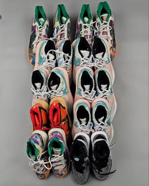 Купить Кроссовки NIKE Can 094#10 шт, ЛОТ №8524 оптом в Краснодаре и Краснодарском крае