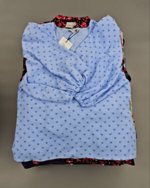 Купить ICHI Summer mix 045#15 кг, ЛОТ №8583 оптом в Краснодаре и Краснодарском крае