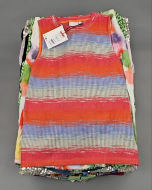 Купить ICHI Summer mix 045#15 кг, ЛОТ №8585 оптом в Краснодаре и Краснодарском крае