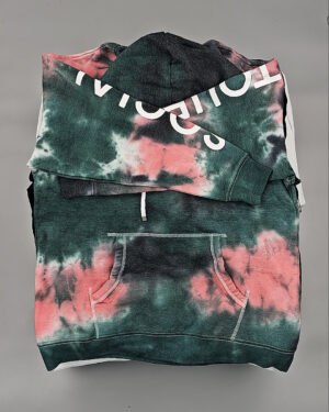 Купить Толстовки муж HOLLISTER SW#10 кг, ЛОТ №8588 оптом в Краснодаре и Краснодарском крае