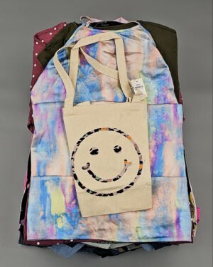 Купить ONLY Summer mix 045#15 кг, ЛОТ №8458 оптом в Краснодаре и Краснодарском крае