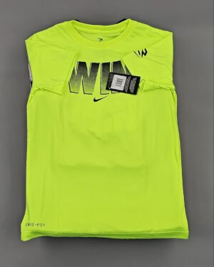Купить Футболки детские NIKE WIN CAN 084#5 кг, ЛОТ №8599 оптом в Краснодаре и Краснодарском крае