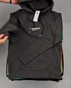 Купить Толстовки JACK JONES men 045#7 кг оптом в Краснодаре и Краснодарском крае