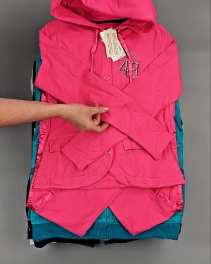 Купить Спортивные костюмы  AD83#10 шт, ЛОТ №8639 оптом в Краснодаре и Краснодарском крае