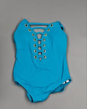 Фотография  506 - Купальники Nordstrom 124#2,3 кг, ЛОТ №8488 оптом в Краснодаре и Краснодарском крае