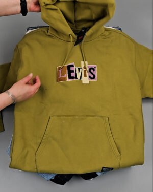 Купить Levis mix SW 03#10 кг оптом в Краснодаре и Краснодарском крае