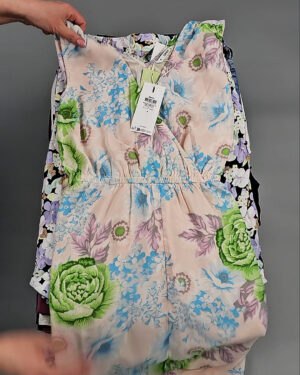 Купить ONLY Summer mix 045#15 кг, ЛОТ №8456 оптом в Краснодаре и Краснодарском крае