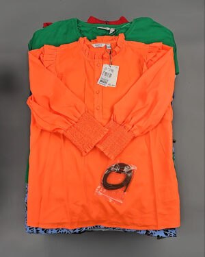 Купить B.YOUNG Summer mix 045#15 кг, ЛОТ №8570 оптом в Краснодаре и Краснодарском крае