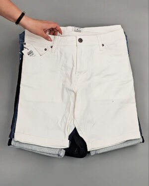 Фотография  979 - Шорты JACK JONES men 045#5 кг оптом в Краснодаре и Краснодарском крае