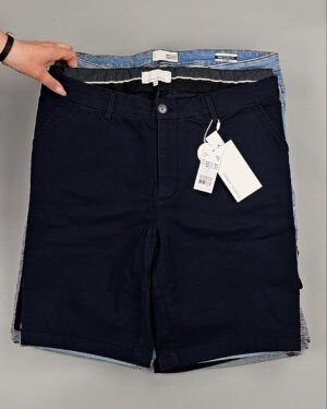 Фотография  709 - Шорты BLEND HE 045#5 кг, ЛОТ №8648 оптом в Краснодаре и Краснодарском крае