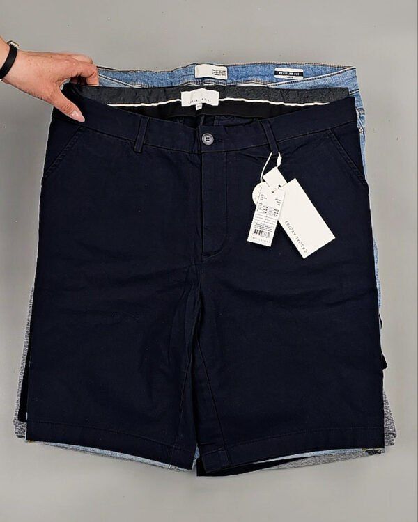 Фотография  497 - Шорты BLEND HE 045#5 кг, ЛОТ №8648 оптом в Краснодаре и Краснодарском крае