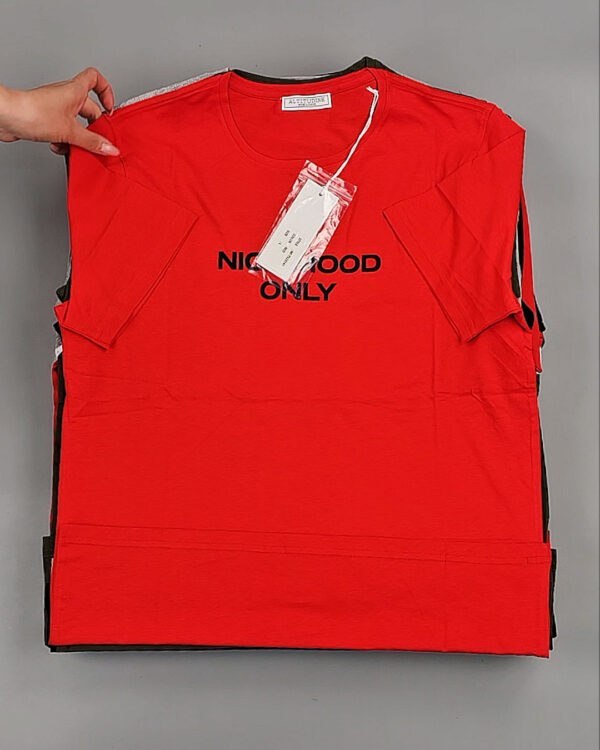 Фотография  472 - Футболки ALTITUDINE#25 шт оптом в Краснодаре и Краснодарском крае