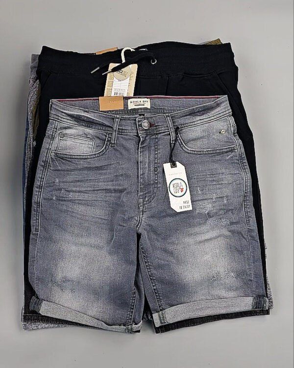 Фотография  209 - Шорты BLEND HE 045#5 кг, ЛОТ №8647 оптом в Краснодаре и Краснодарском крае