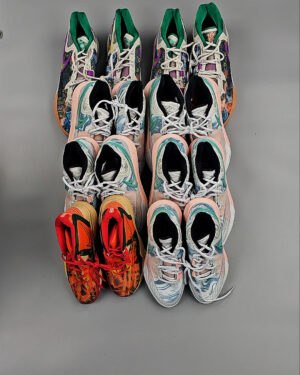 Фотография  875 - Кроссовки NIKE Can 094#10 шт, ЛОТ №8524 оптом в Краснодаре и Краснодарском крае