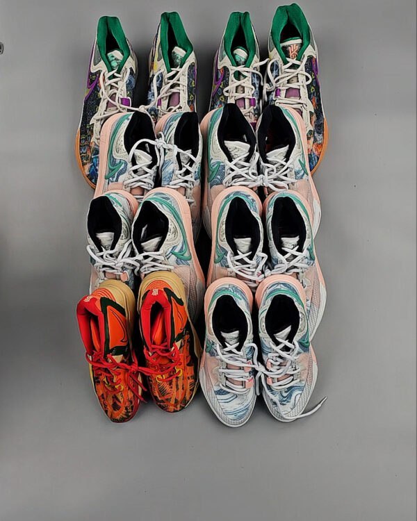 Фотография  345 - Кроссовки NIKE Can 094#10 шт, ЛОТ №8524 оптом в Краснодаре и Краснодарском крае