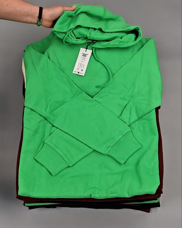 Фотография  598 - Толстовки JACK JONES men 045#7 кг оптом в Краснодаре и Краснодарском крае