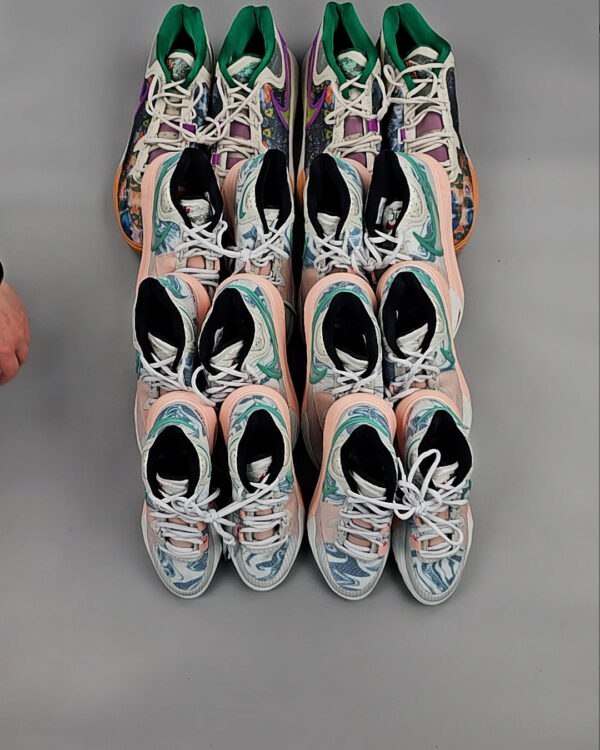 Фотография  565 - Кроссовки NIKE Can 094#10 шт, ЛОТ №8523 оптом в Краснодаре и Краснодарском крае