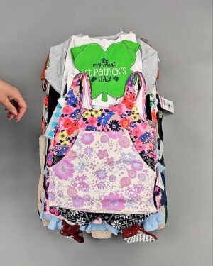 Купить Nordstrom kids mix 124#7,5 кг, ЛОТ №8501 оптом в Краснодаре и Краснодарском крае