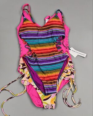 Фотография  488 - Купальники Nordstrom 124#2,5 кг, ЛОТ №8489 оптом в Краснодаре и Краснодарском крае