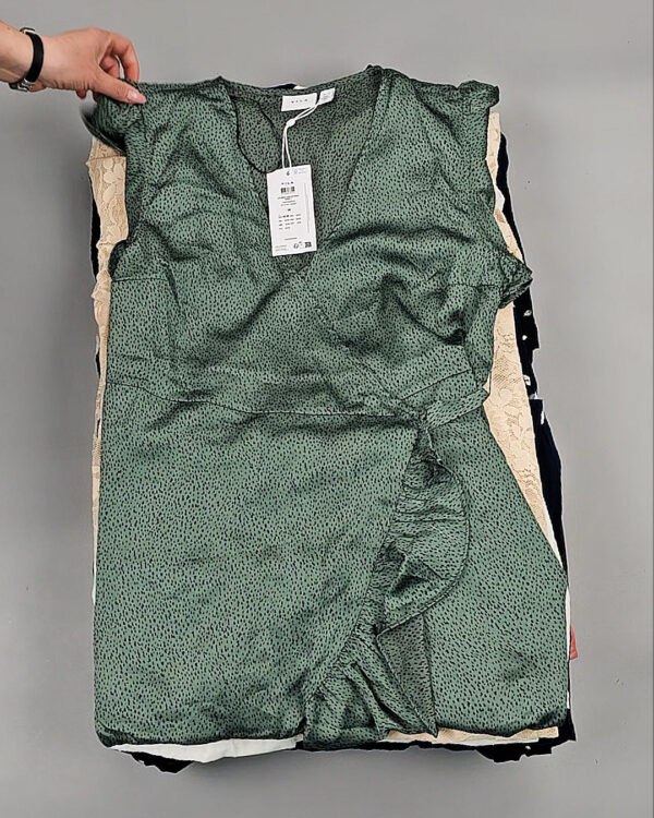 Фотография  150 - Платья VILA Summer 045#5 кг, ЛОТ №8618 оптом в Краснодаре и Краснодарском крае