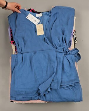 Купить Платья VILA Summer 045#5 кг оптом в Краснодаре и Краснодарском крае