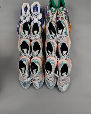 Фотография  800 - Кроссовки NIKE Can 094#10 шт, ЛОТ №8522 оптом в Краснодаре и Краснодарском крае